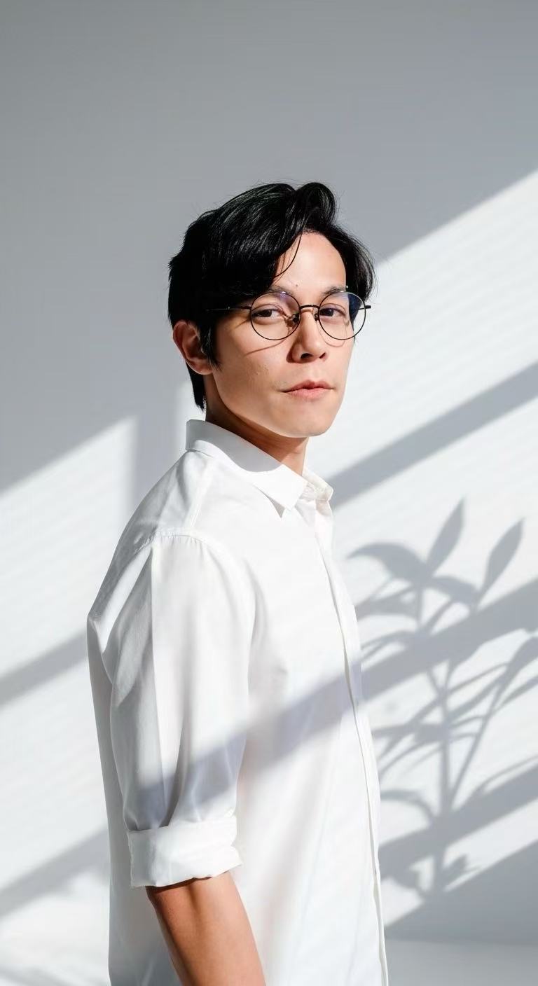 Oscar Wang