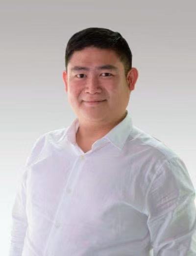 Stephen Lin